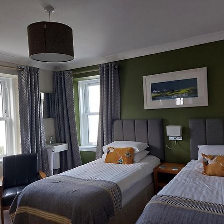 ماليغ Seaview Guesthouse المظهر الخارجي الصورة