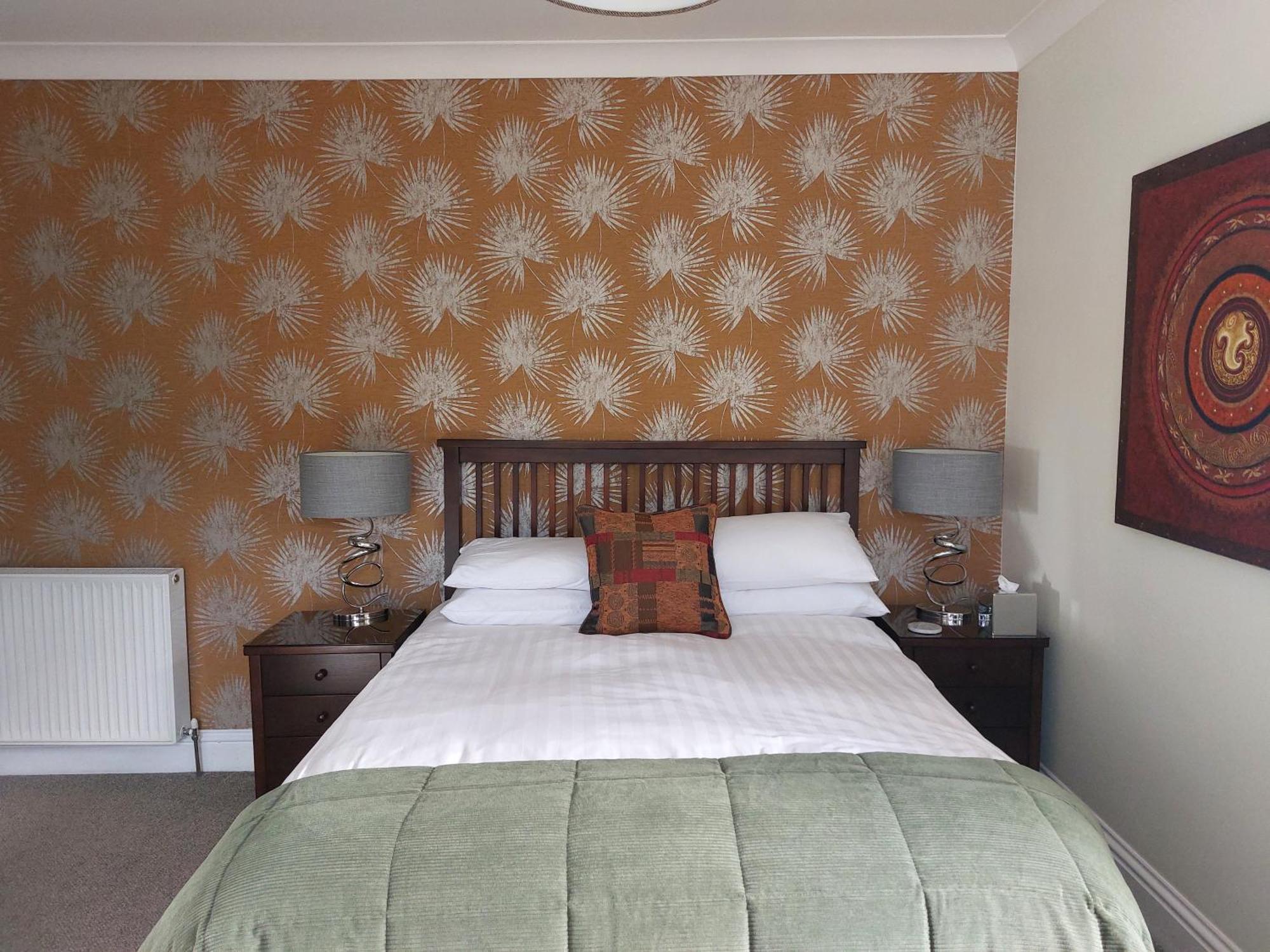 ماليغ Seaview Guesthouse المظهر الخارجي الصورة